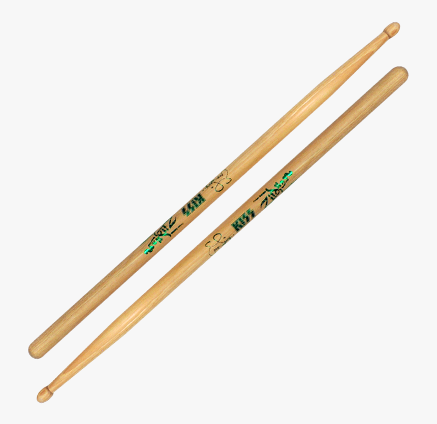Drum-stick - Eric Singer Drum Stick, HD Png Download