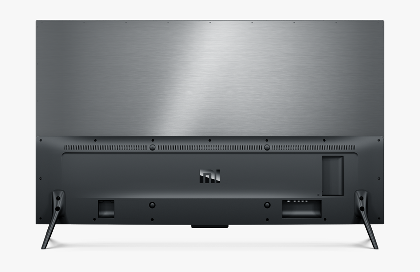 Mi Led Smart Tv 4 138.8 Cm 55, HD Png Download