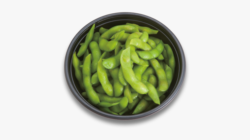 Edamame Png, Transparent Png
