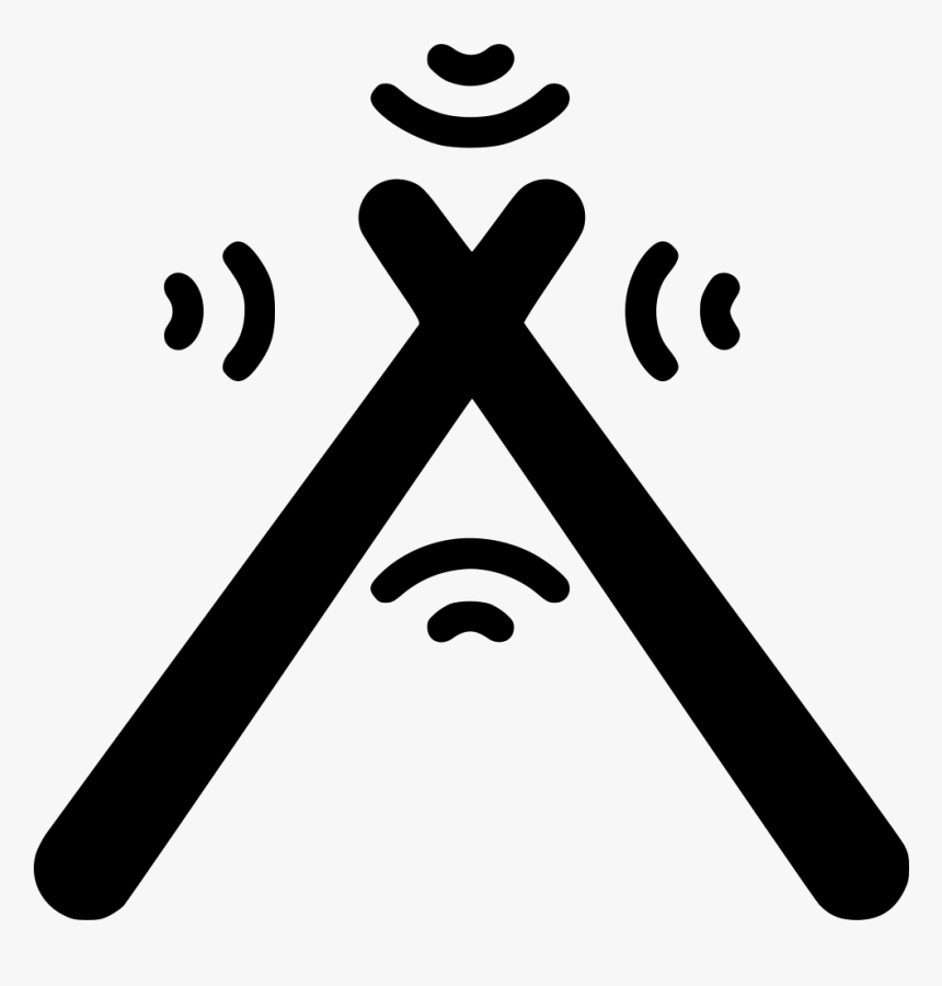 Transparent Drum Sticks Clipart - Drum Stick, HD Png Download