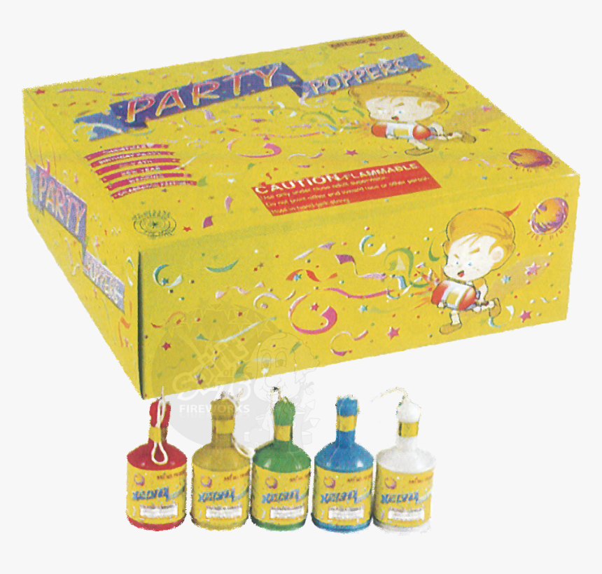 Box, HD Png Download