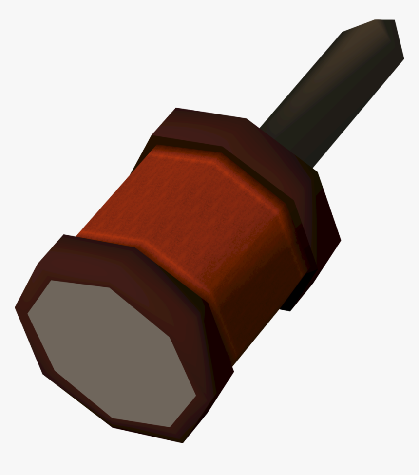 Transparent Party Popper Png - Orange, Png Download