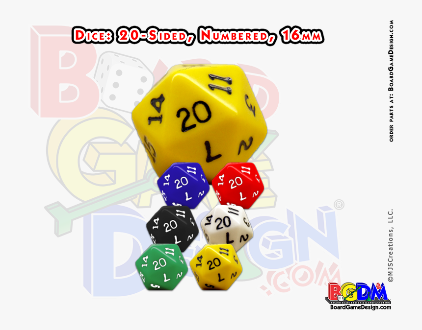 Dice-20 - Bowling Pin Pawns, HD Png Download