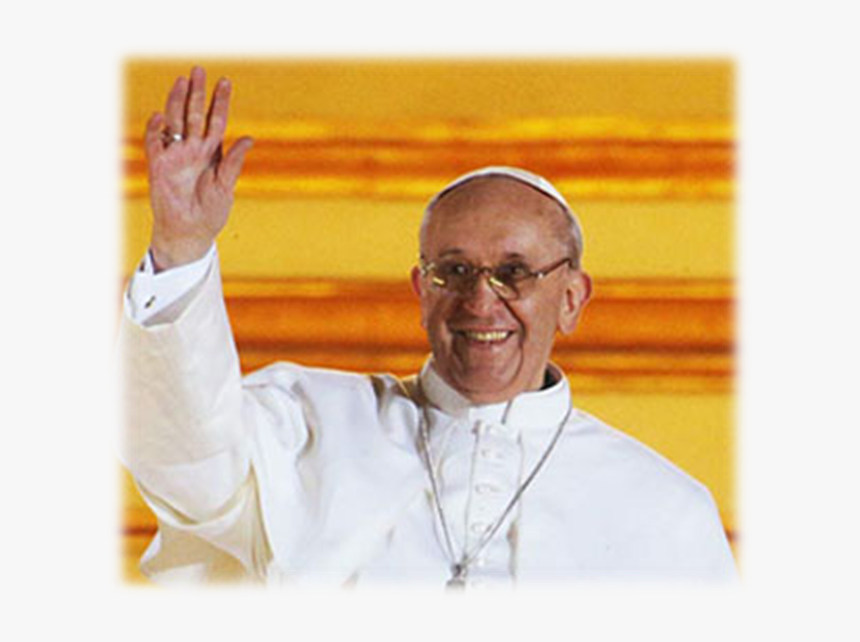 Transparent Pope Francis Png - Vienen Cosas Peores Dice La Biblia, Png Download