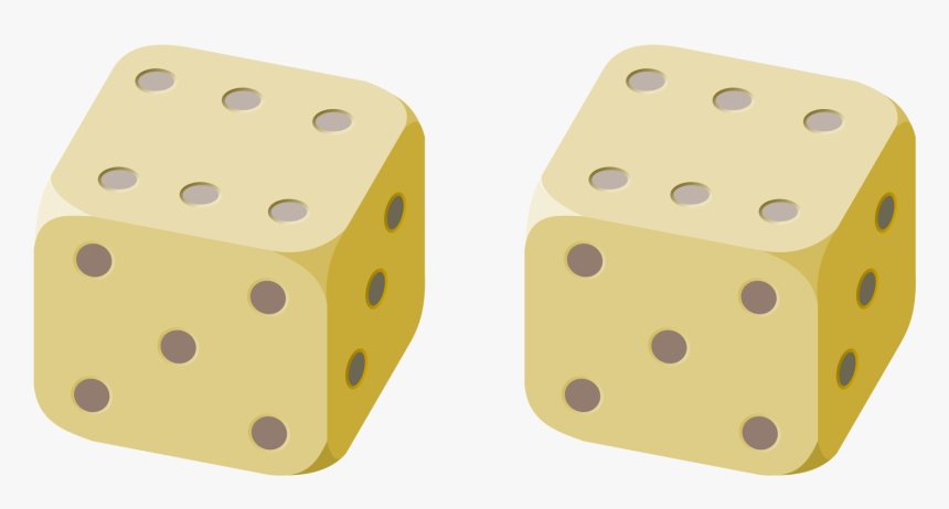 D System Bunco Clip - Dice, HD Png Download