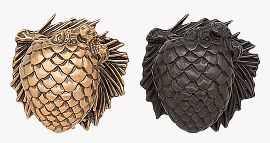 Finish-museum Gold Plate - Owl, HD Png Download