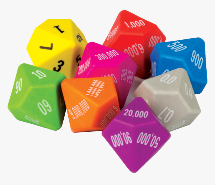 Dice, HD Png Download