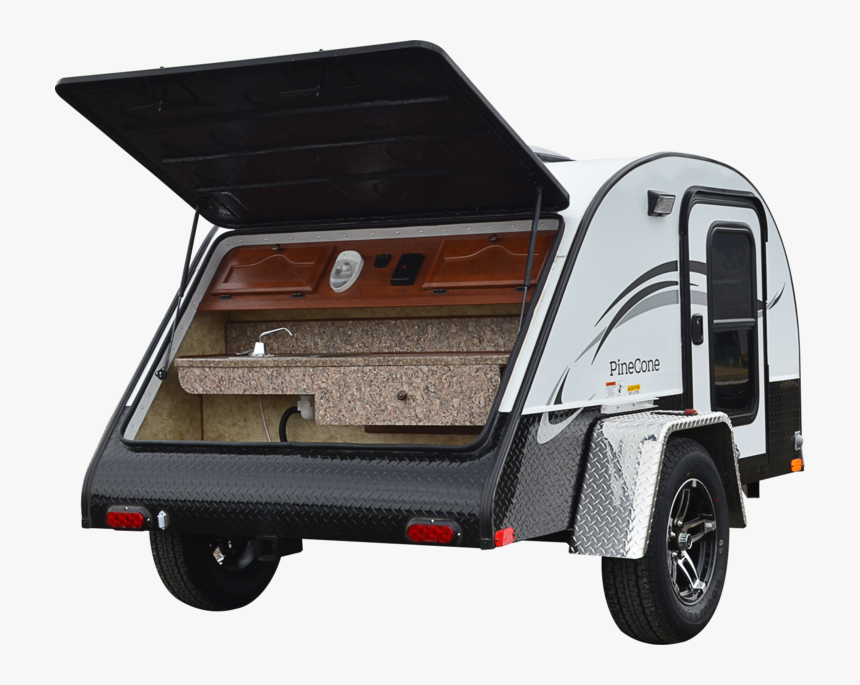 Commercial Vehicle, HD Png Download