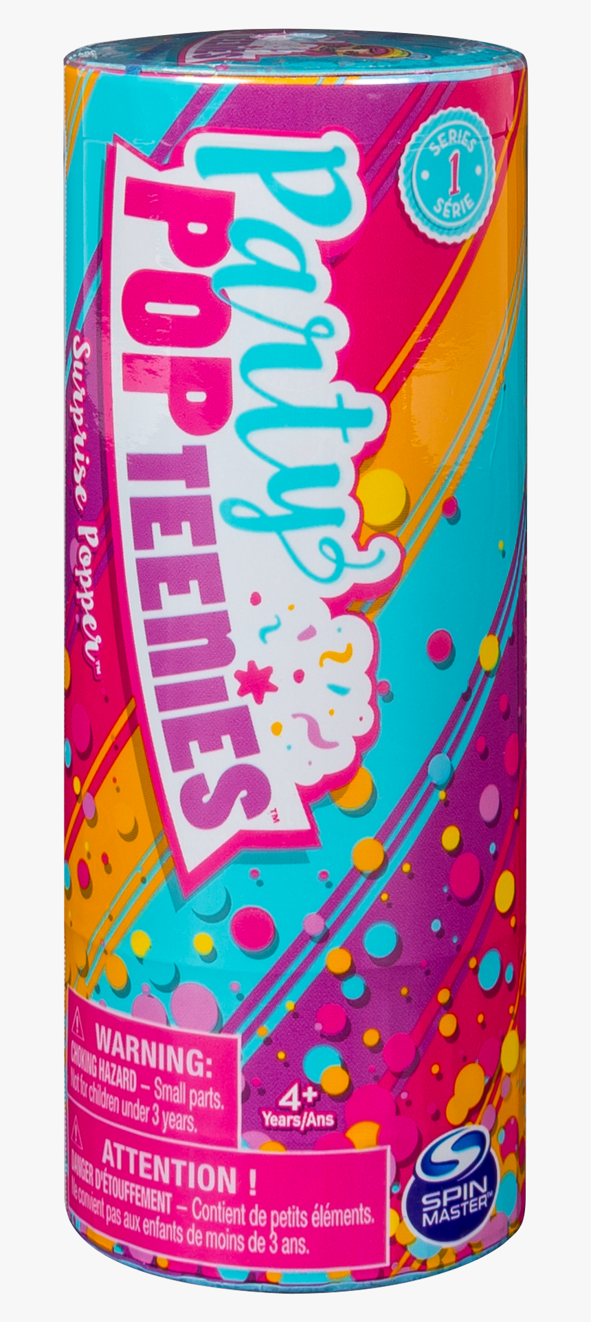 Ppt Surprise Poppers ,, , Large - Poster, HD Png Download