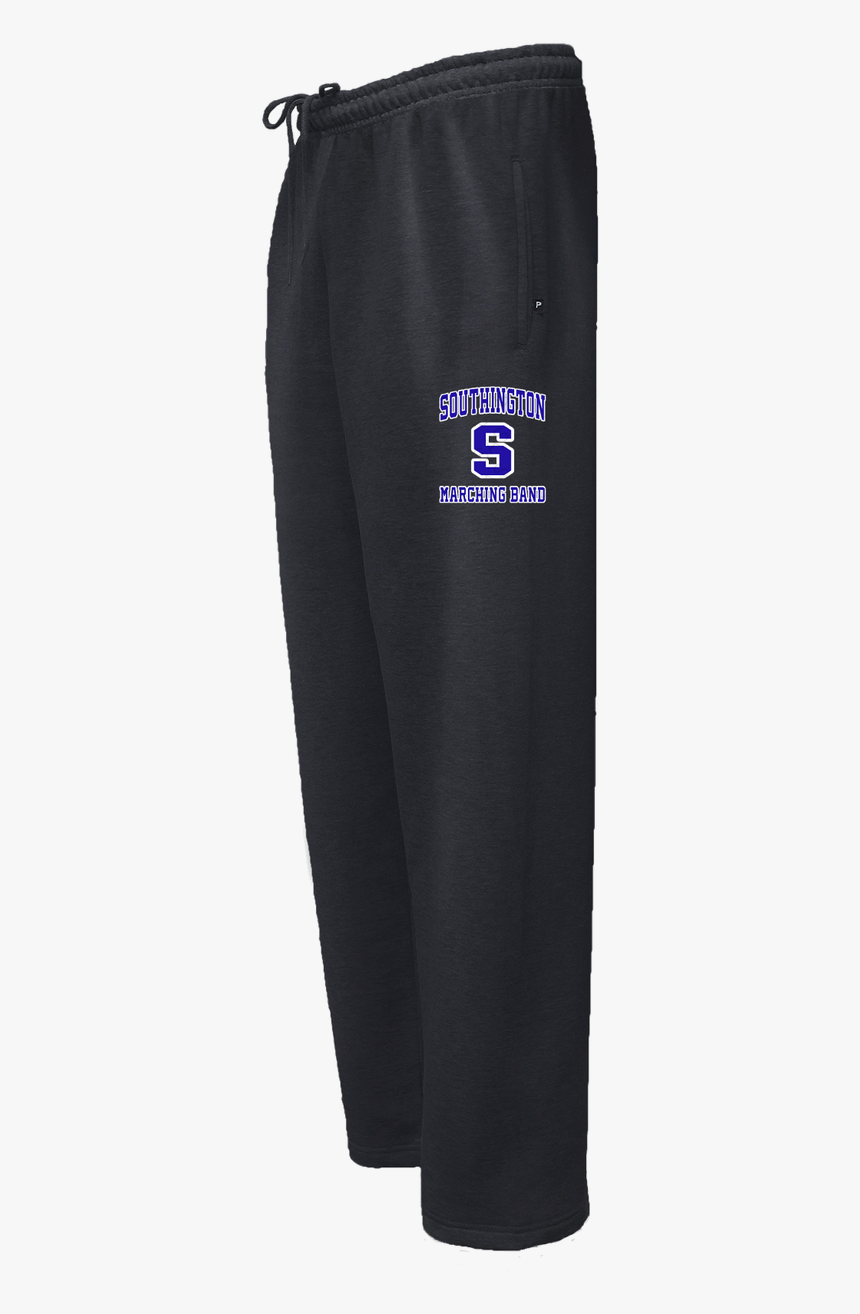 Southington Marching Band Sweatpants - Pocket, HD Png Download