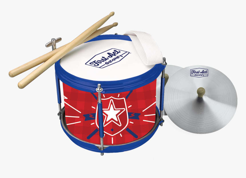 Drums For Marching Bands, HD Png Download