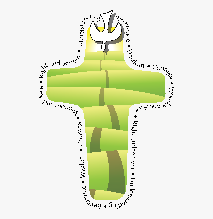 Pope Francis Faith Award Logo, HD Png Download