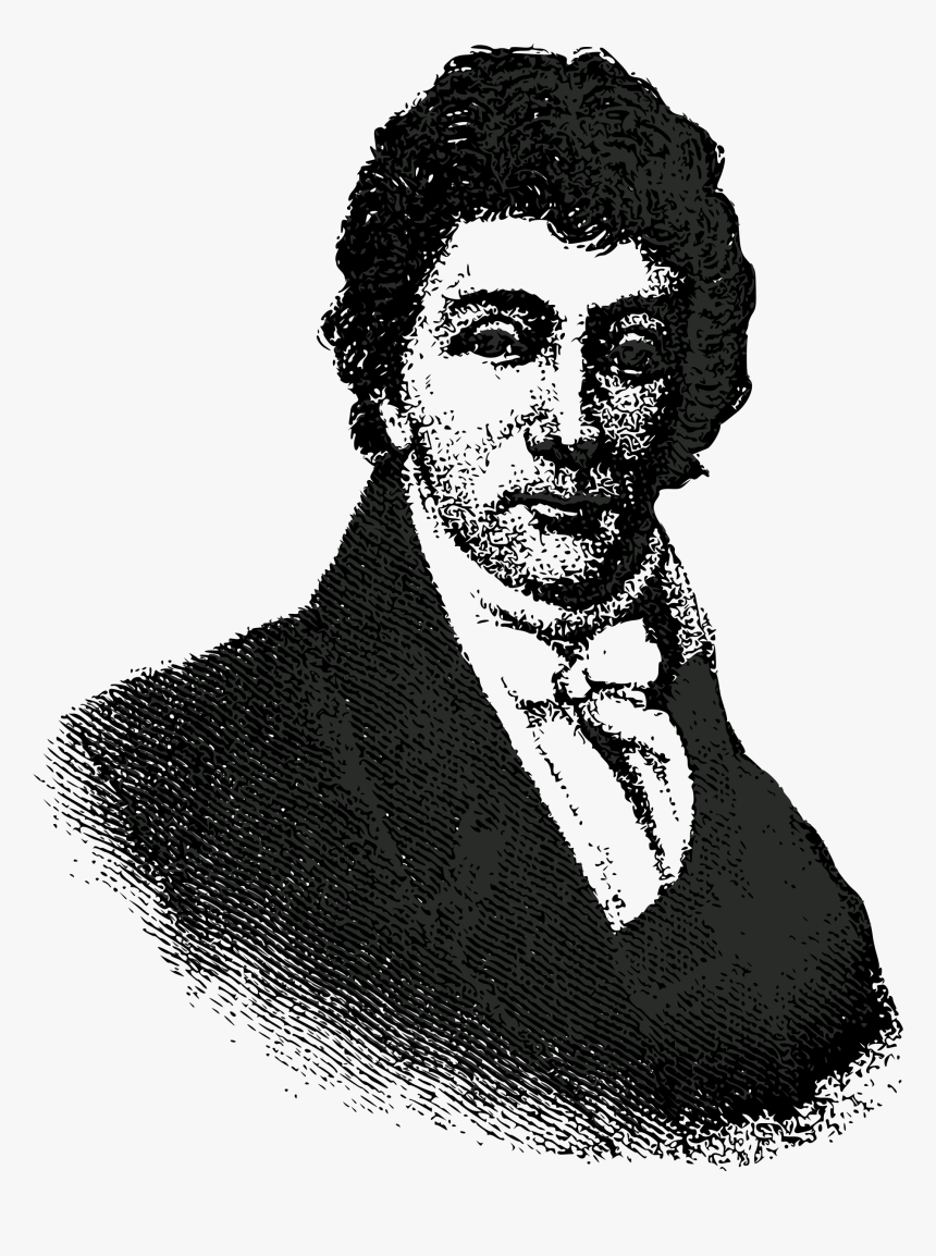 Francis Scott Key Clip Arts - Clip Art Francis Scott Key, HD Png Download