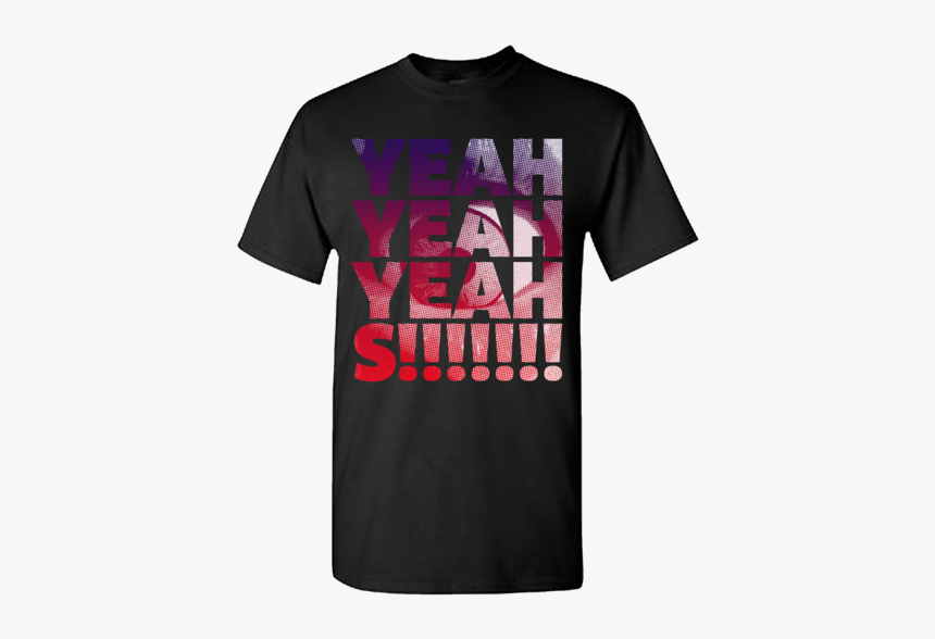 Stacked Logo Eye T-shirt - Bray Wyatt Gym Shirt, HD Png Download