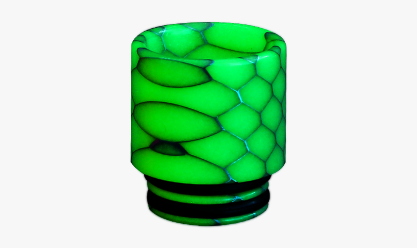 Luminous Cobra Drip Tip - Vase, HD Png Download