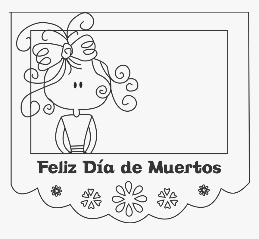 Confetti Drawing Birthday Popper Doodle Cartoon, HD Png Download