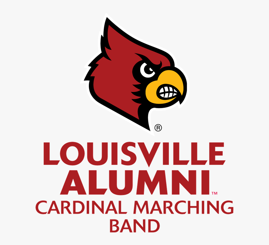 University Of Louisville, HD Png Download