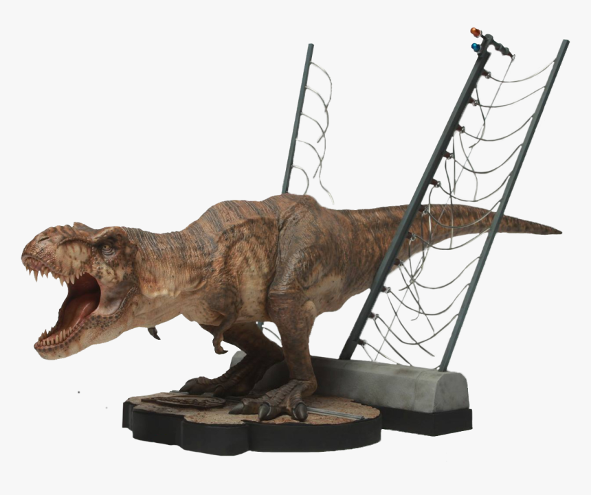 Action Figure Jurassic Park, HD Png Download