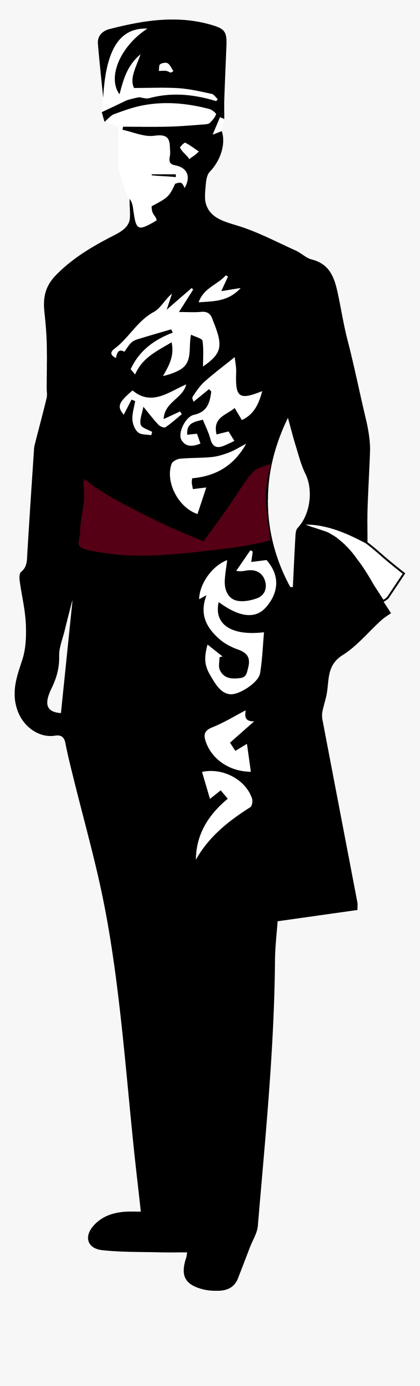 Dragon Band Uniform - Round Rock Dragon Band Uniform, HD Png Download