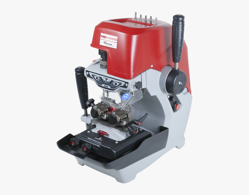 T-rex Advance - Keyline T Rex Advanced, HD Png Download