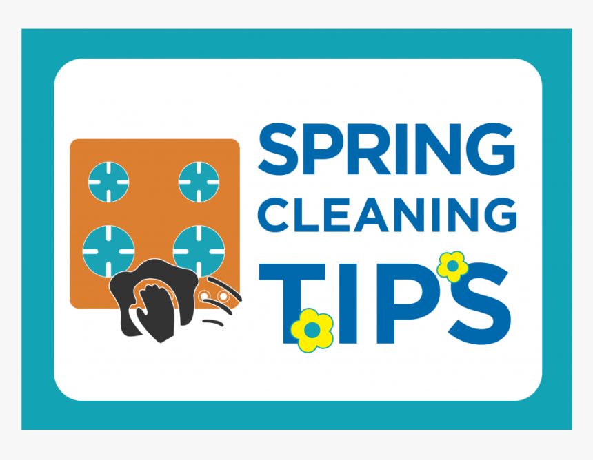Spring Cleaning Tips - Water Treatment, HD Png Download