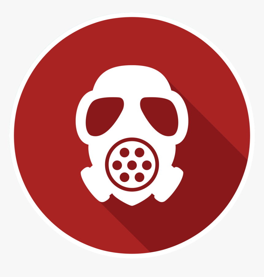 Circle Icon - Washington State Cougars Soccer, HD Png Download