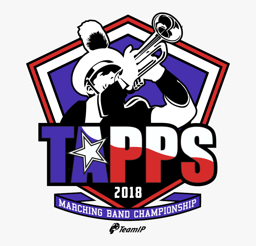 2018 Field & Marching Band Results Poster, HD Png Download