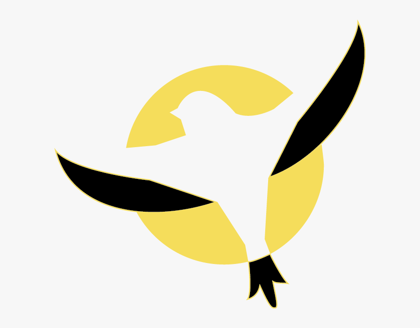 Finch Cleaning Icon, HD Png Download