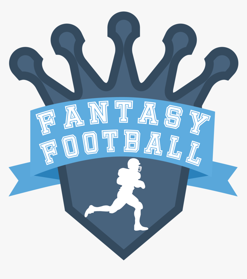 Fantasy Football Icon - Nfl Fantasy Football Icon, HD Png Download