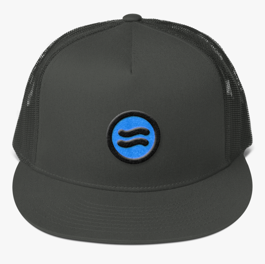 Water Equals - Baseball Cap, HD Png Download