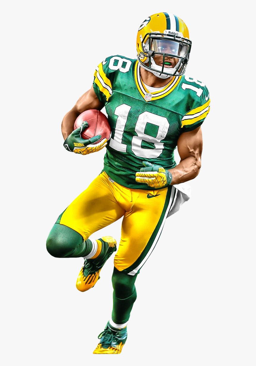 American Football Player Png, Download Png Image With - American Football Player Png, Transparent Png