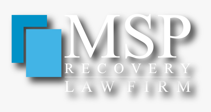 Seven Orders Equals Seven Wins For Msp Recovery Against - Msp Recovery Logo, HD Png Download