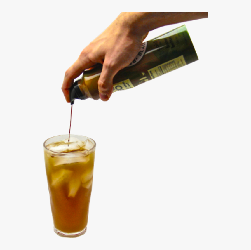 Iced Tea , Png Download - Liqueur, Transparent Png