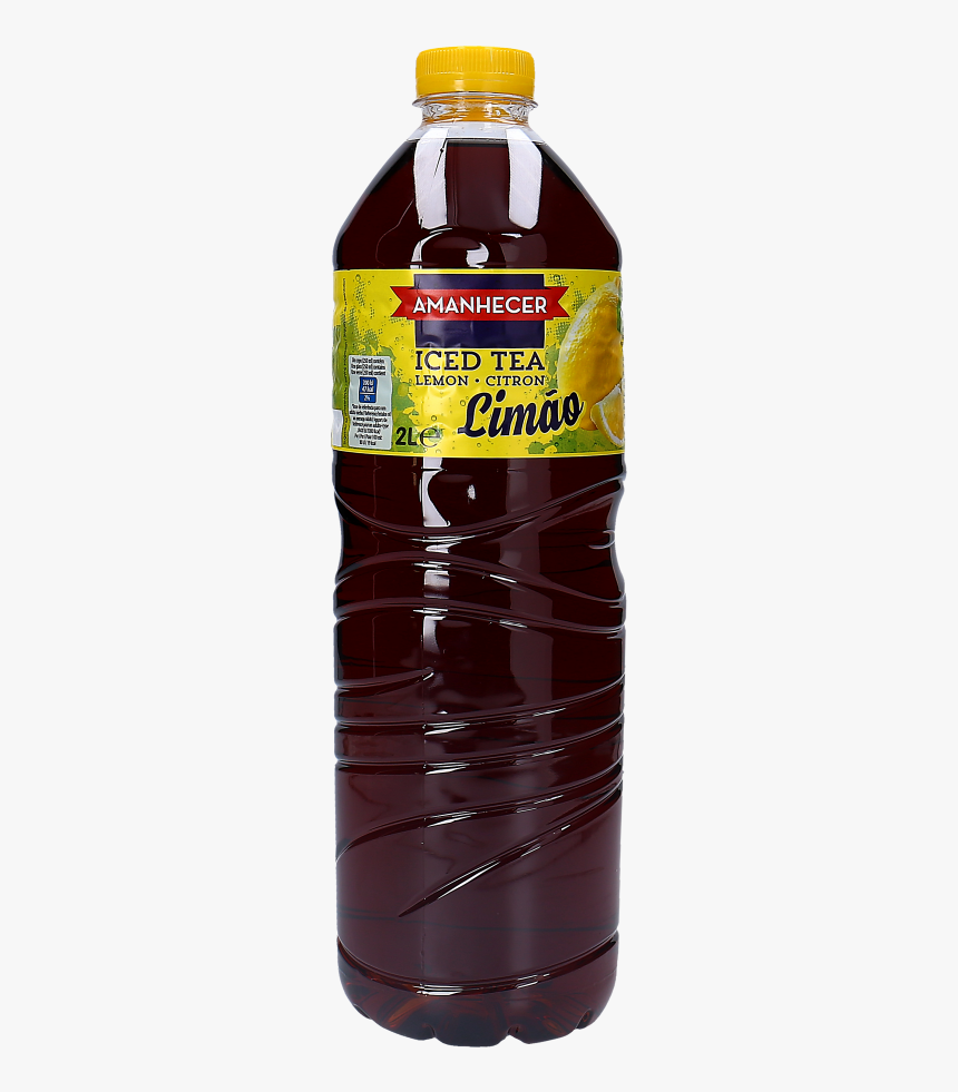 Ice Tea Amanhecer Limâo Pet 2lt 
 Title Ice Tea Amanhecer - Ice Tea Amanhecer 2l, HD Png Download