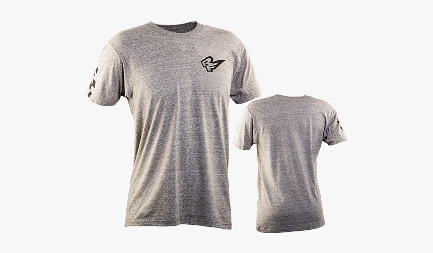 Blur Ss Tee Shirt - Active Shirt, HD Png Download