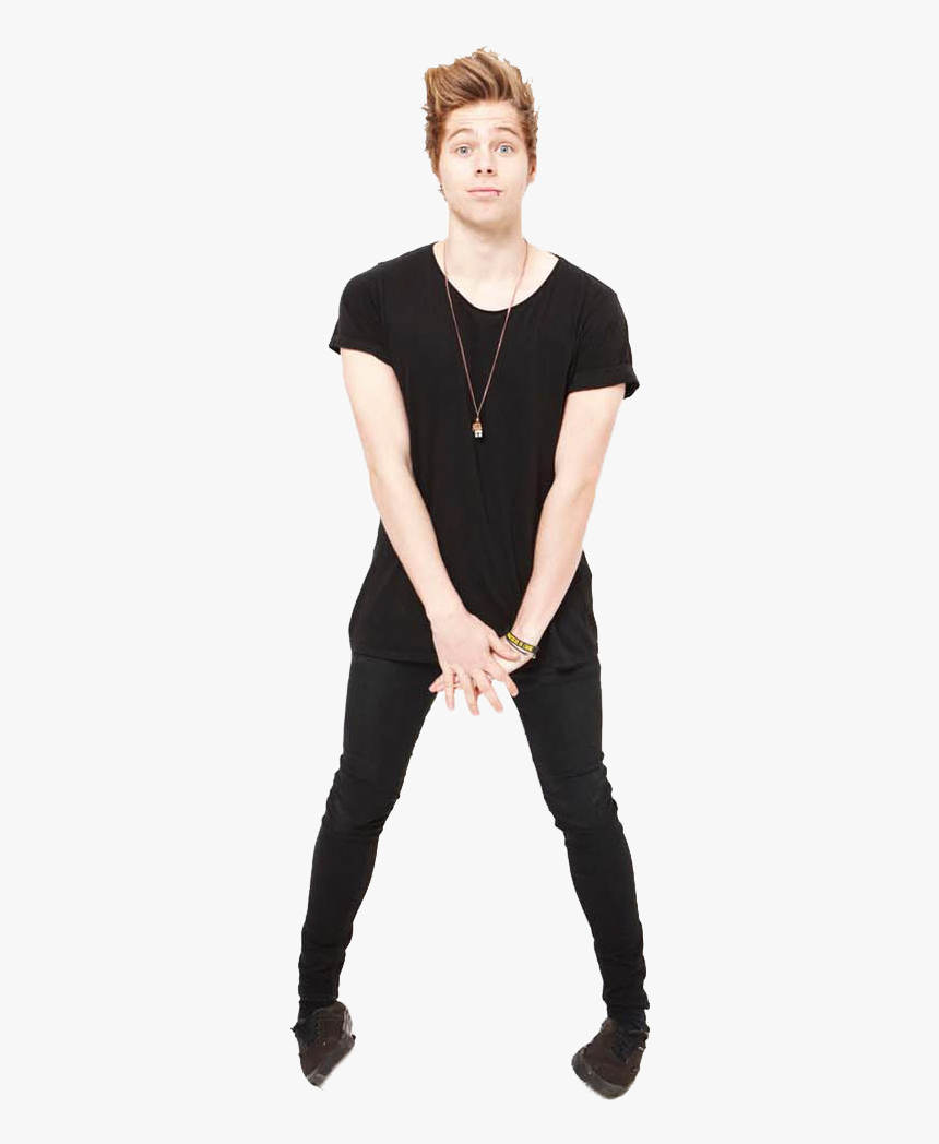 Standing, HD Png Download