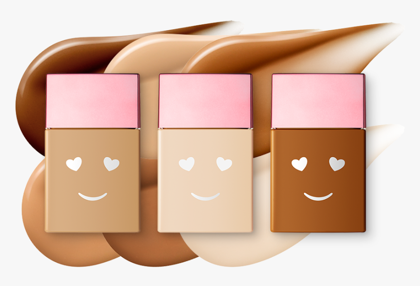 Benefit Cosmetics Hello Happy Soft Blur Foundation, HD Png Download