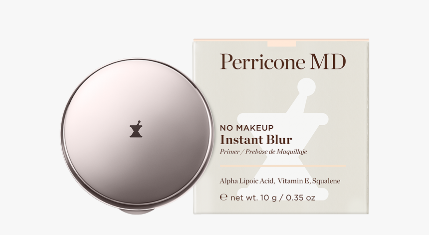 Instant Blur Compact - Circle, HD Png Download