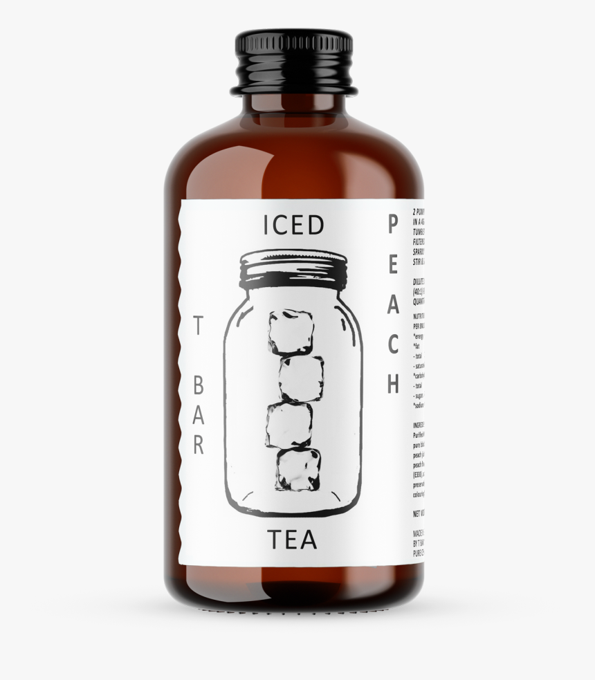 Glass Bottle, HD Png Download