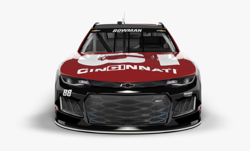 Cincinnati Incorporated To Showcase New Machines, Hendrick, HD Png Download