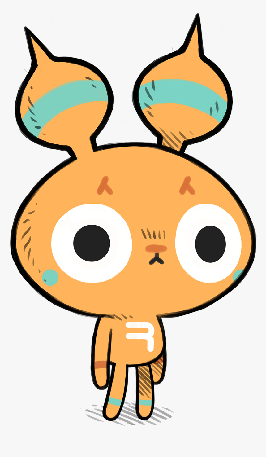 Cartoon, HD Png Download