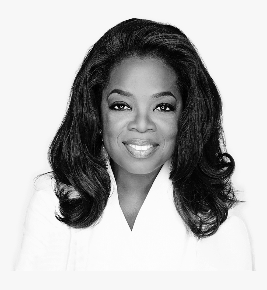 Oprah Winfrey, HD Png Download