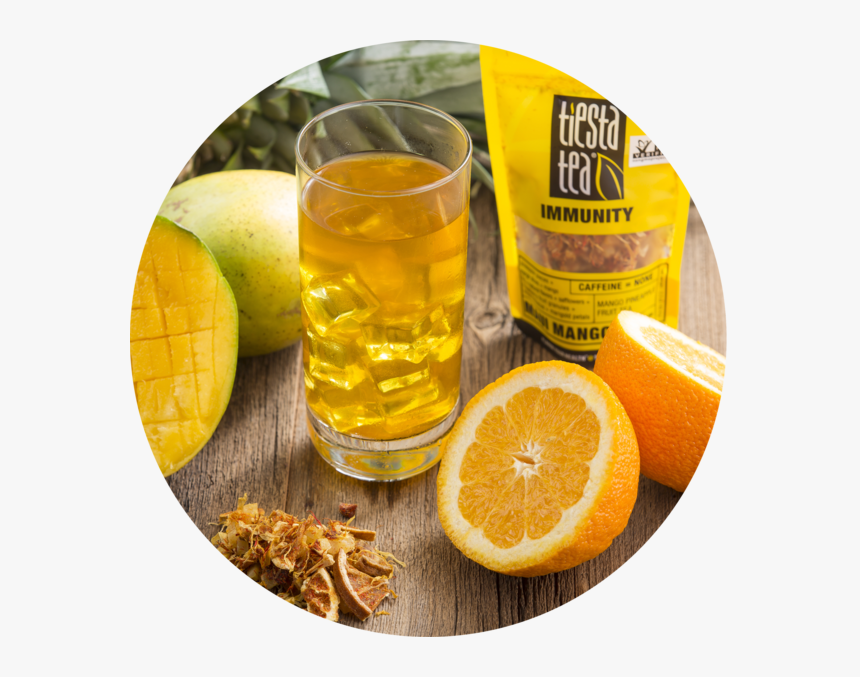 Maui Mango - Orange, HD Png Download