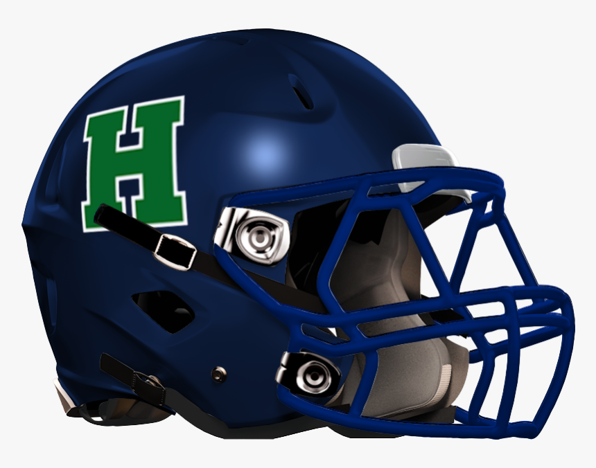 Newnan High School Football Helmet, HD Png Download