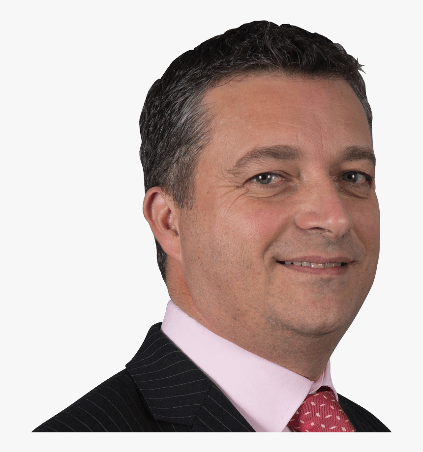 Rick Smyth - Businessperson, HD Png Download