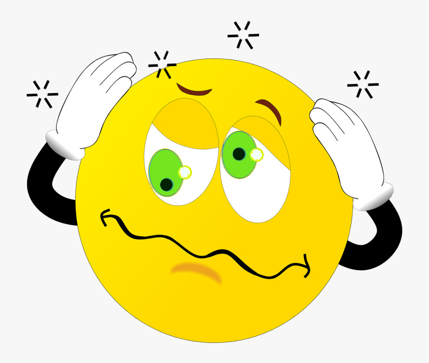 Smiley, HD Png Download