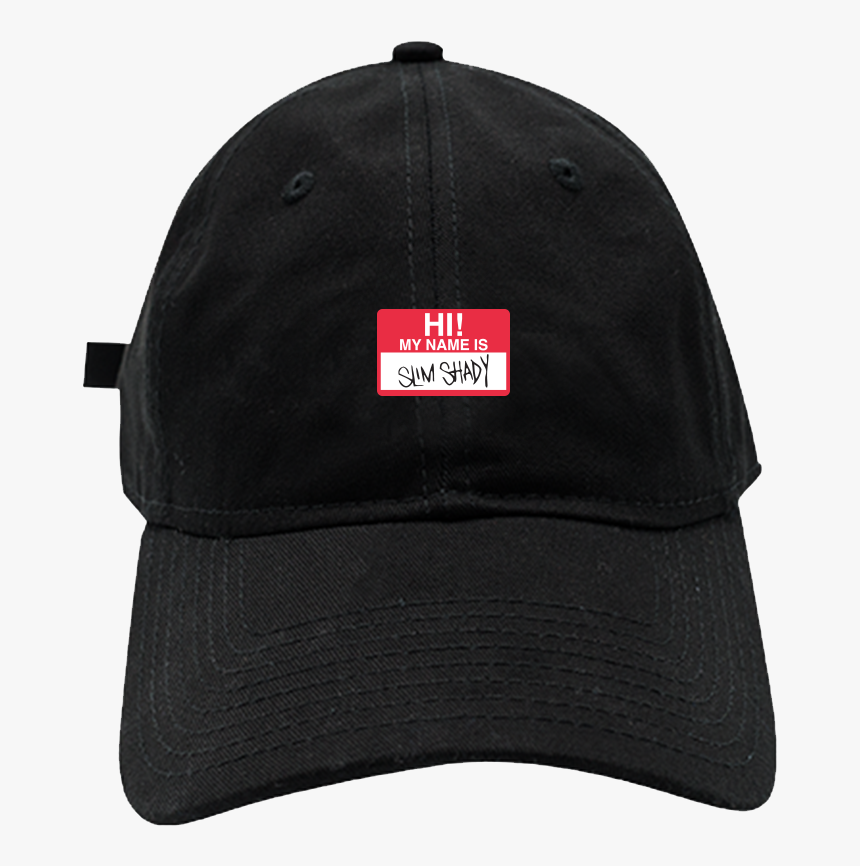 Slim Shady Lp Hat, HD Png Download