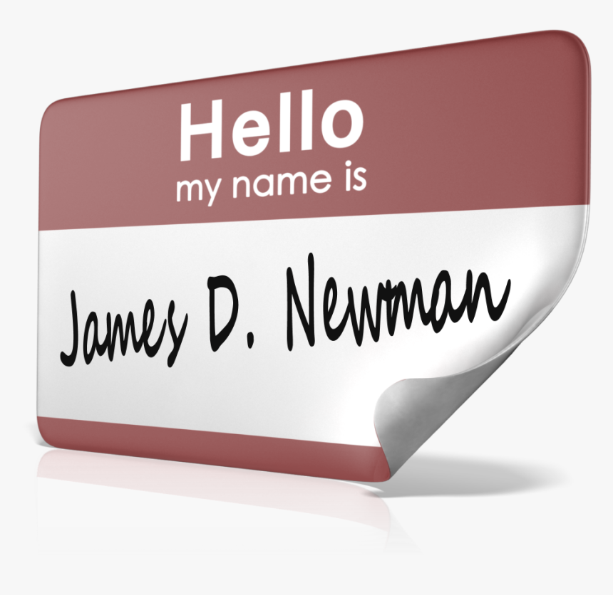 Sign, HD Png Download