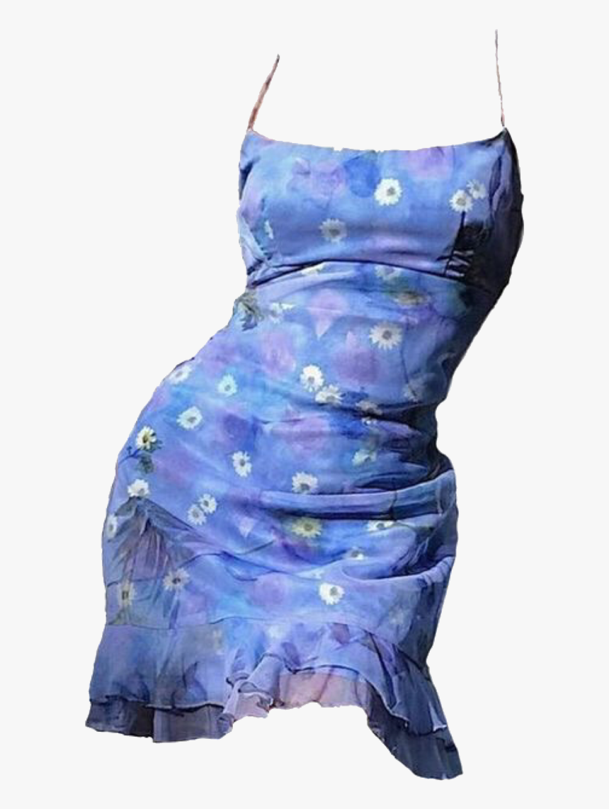 Blue Outfits Pngs, Transparent Png