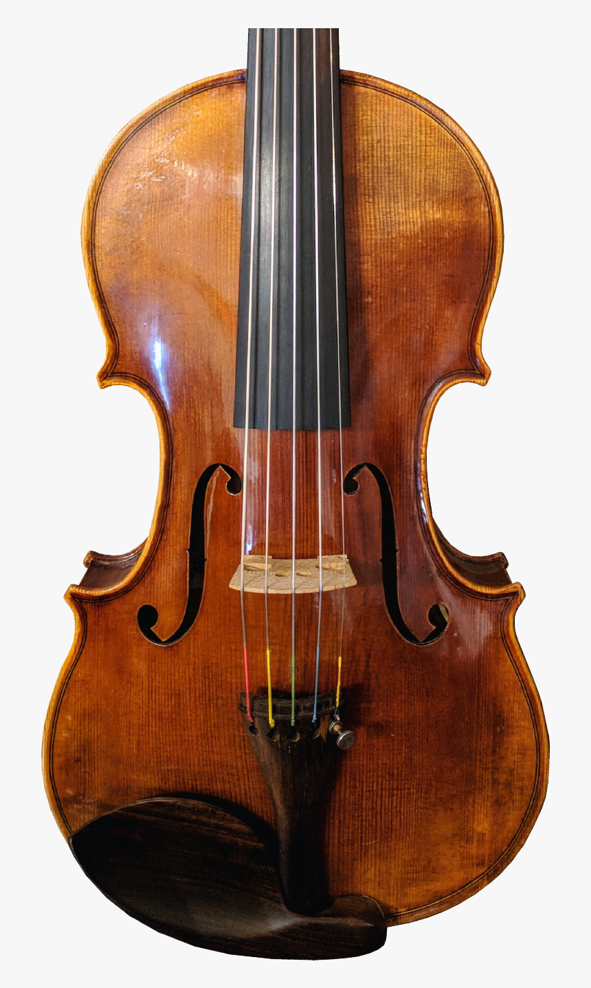 Electric Violin Png Background - Ji Strings Violin, Transparent Png